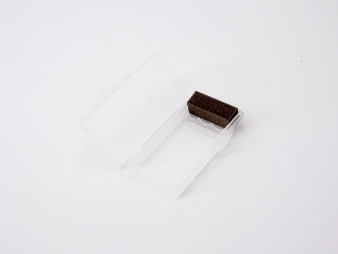 万年筆用のカートリッジケース
