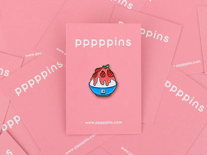 pppppins ピンズ