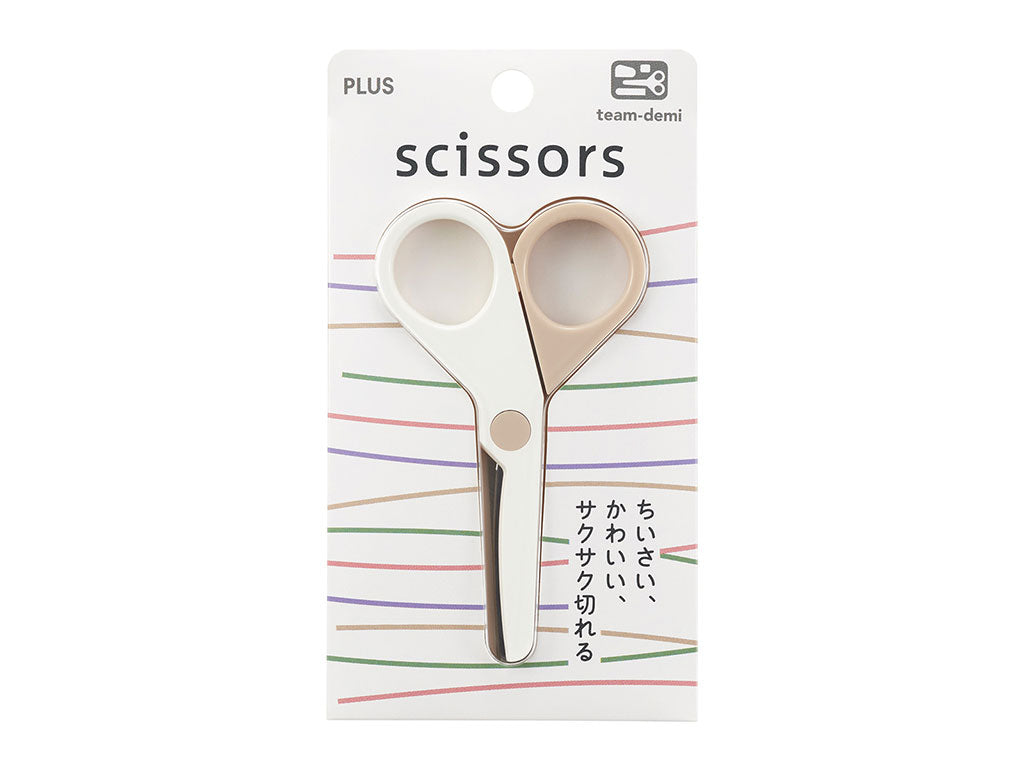 PLUS チームデミ シザーズ