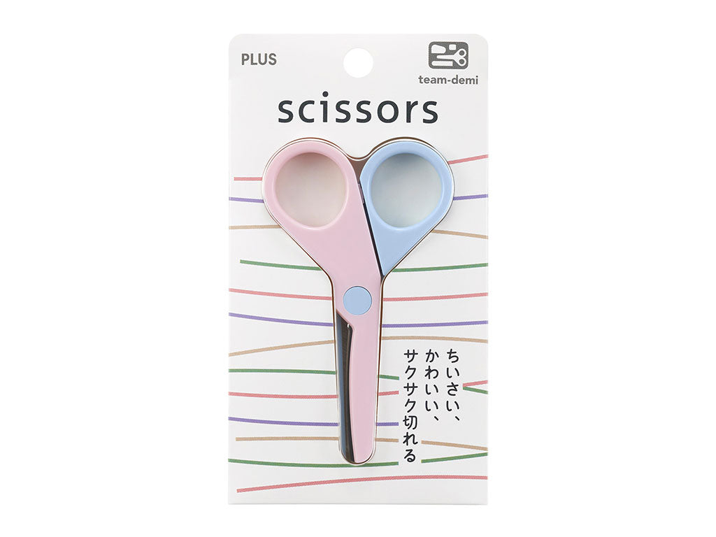 PLUS チームデミ シザーズ
