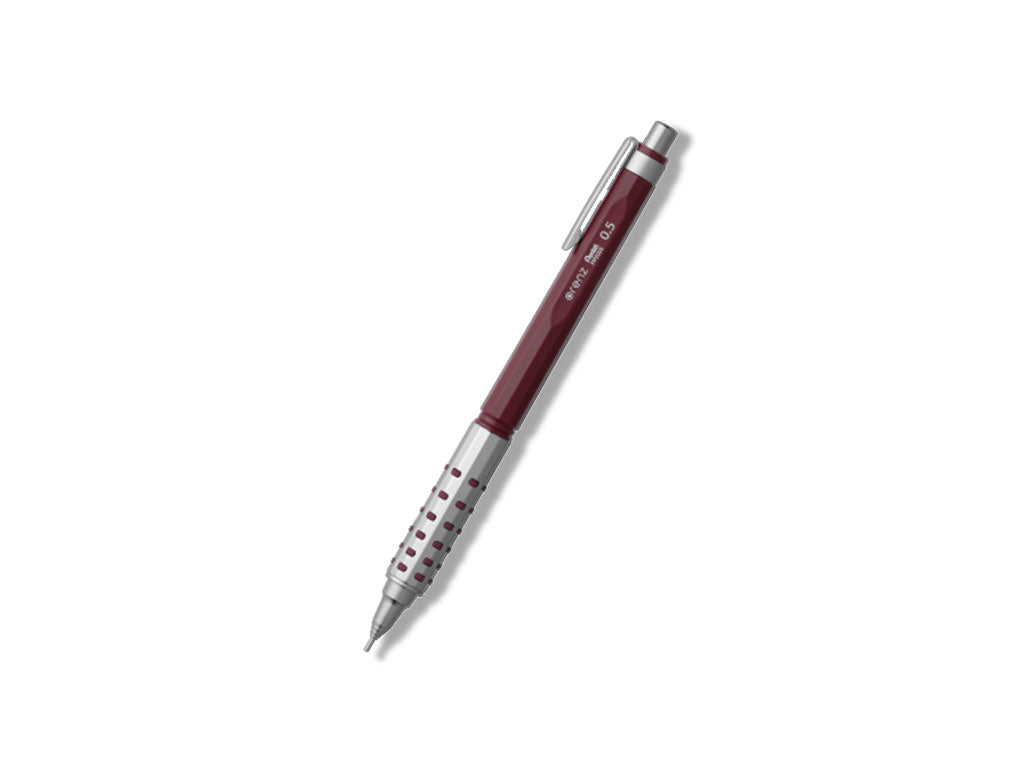 Pentel オレンズ AT デュアルグリップタイプ シャープペンシル