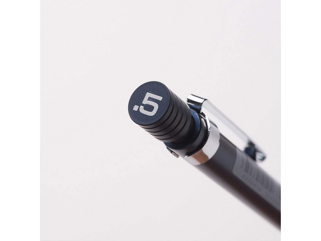 STAEDTLER 製図用シャープペンシル 925 35 ナイトブルー