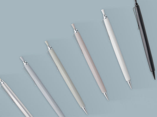 トンボ鉛筆 ZOOM L2 シャープペンシル