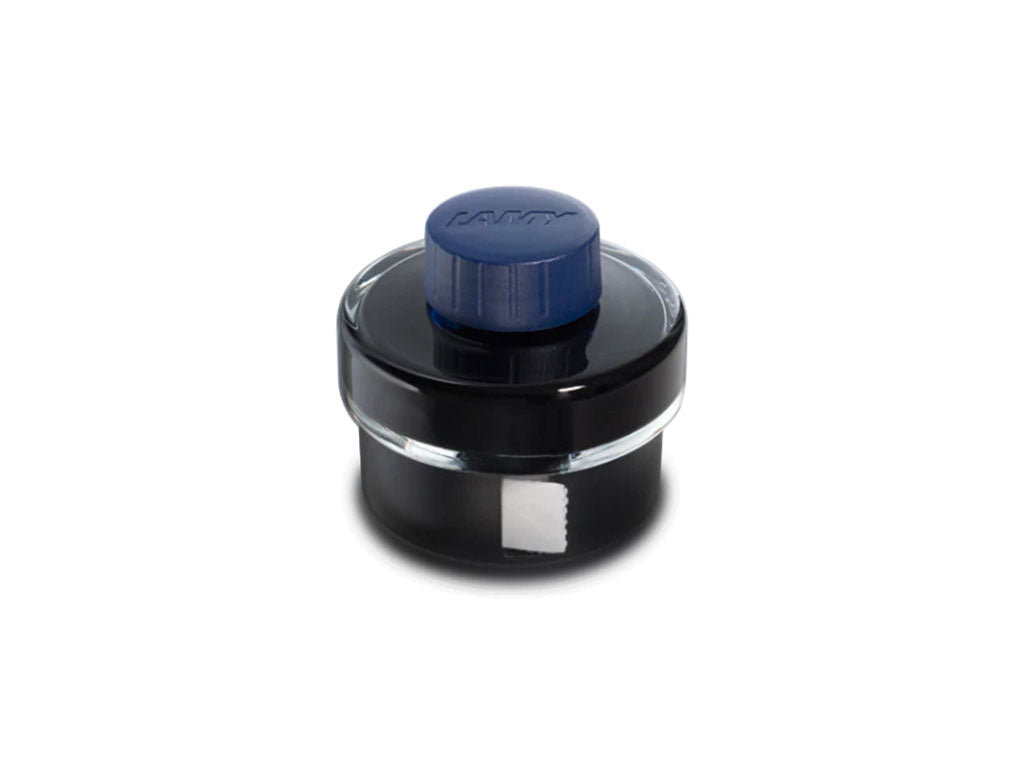 LAMY ボトルインク 50ml ブルー LT52BL