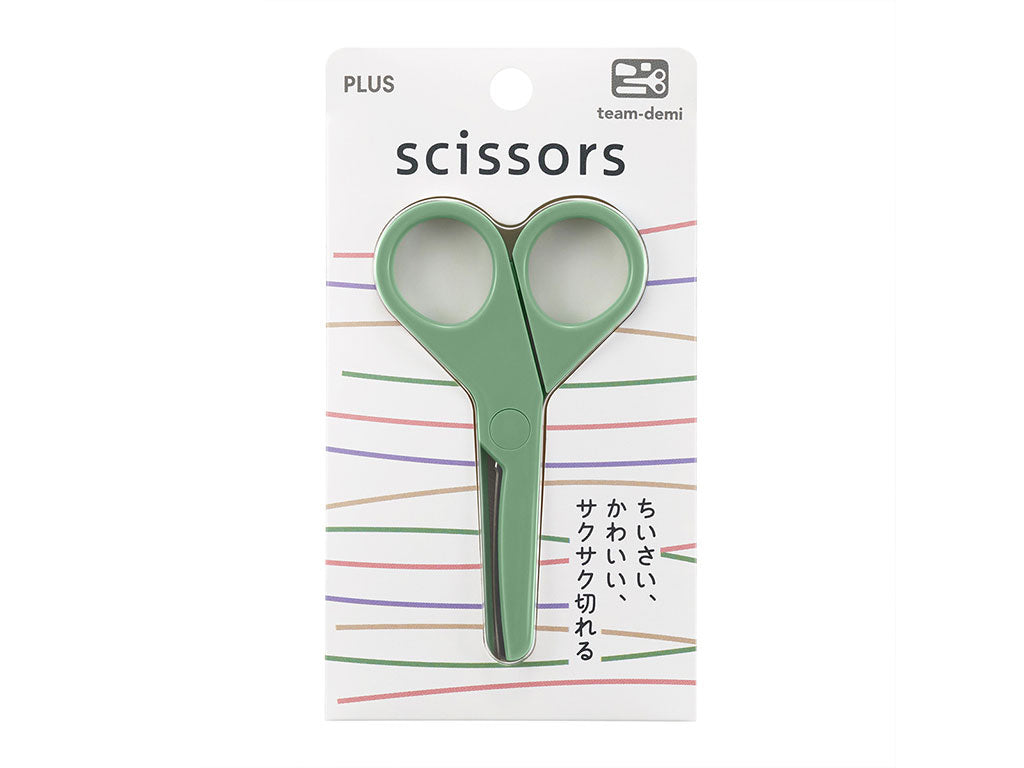 PLUS チームデミ シザーズ