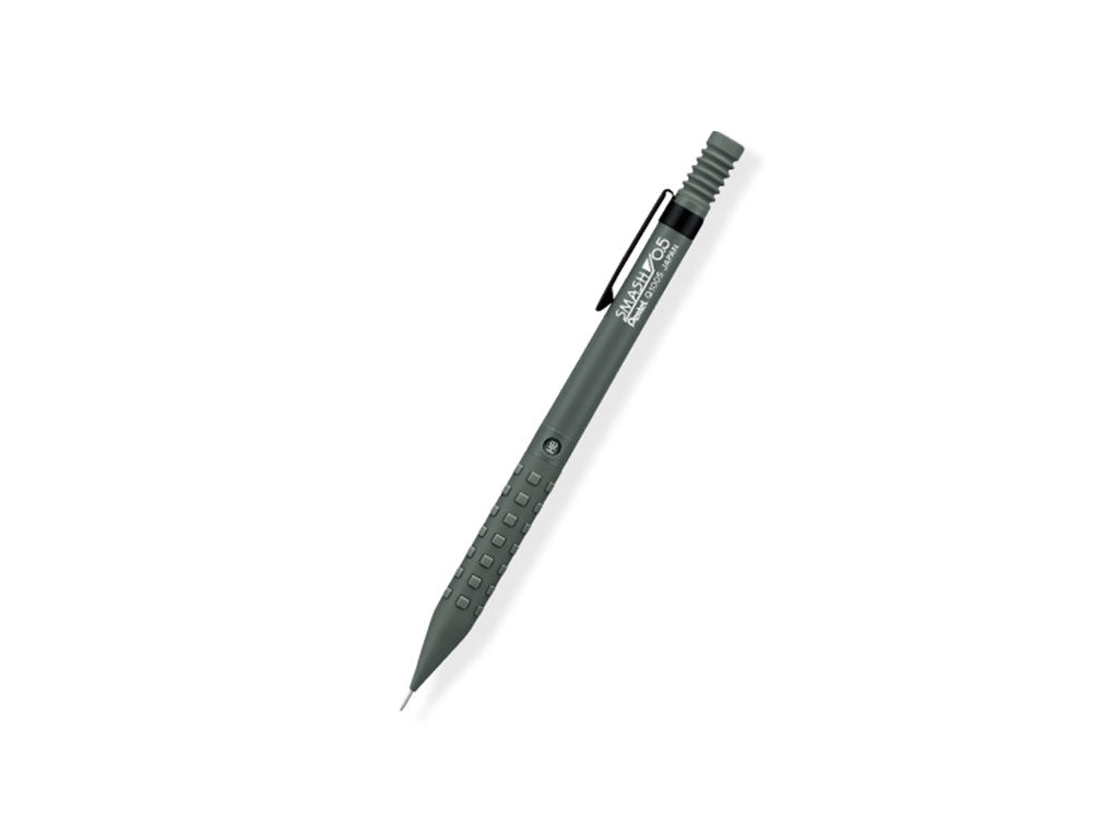 スマッシュ シャープペンシル 0.5mm