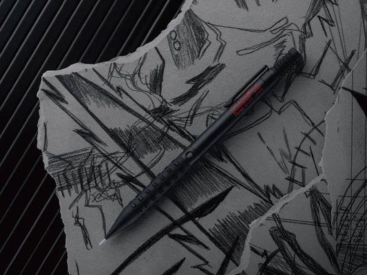 スマッシュ シャープペンシル 0.5mm