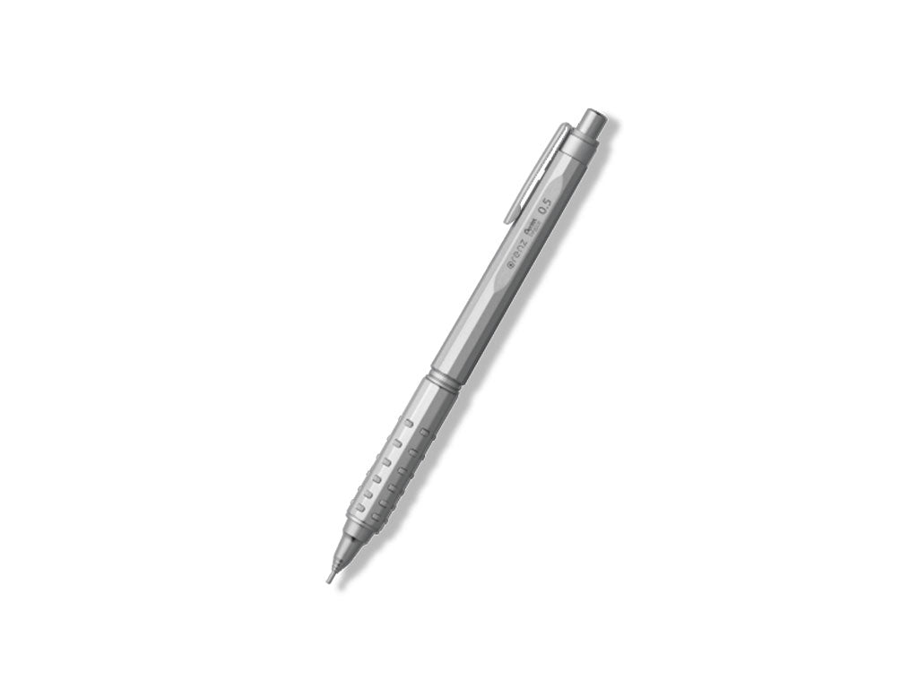 Pentel オレンズ AT デュアルグリップタイプ シャープペンシル
