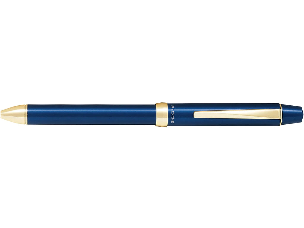 3+1 RiDGE 0.7mm 多機能ペン