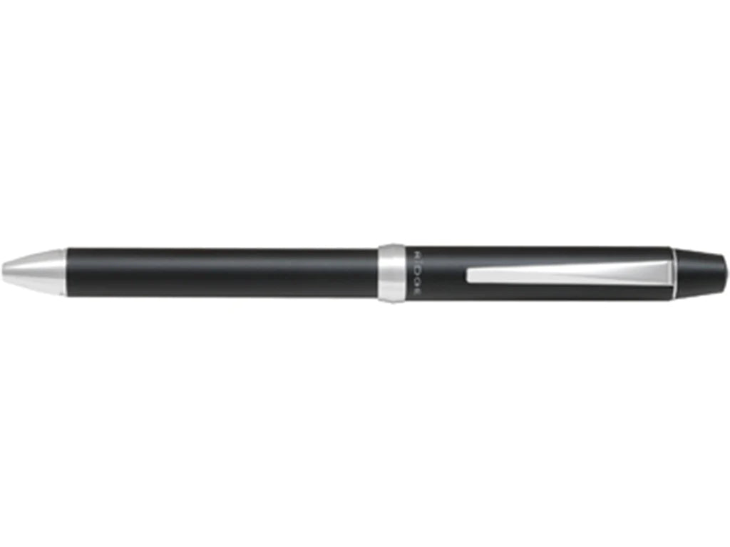 3+1 RiDGE 0.7mm 多機能ペン