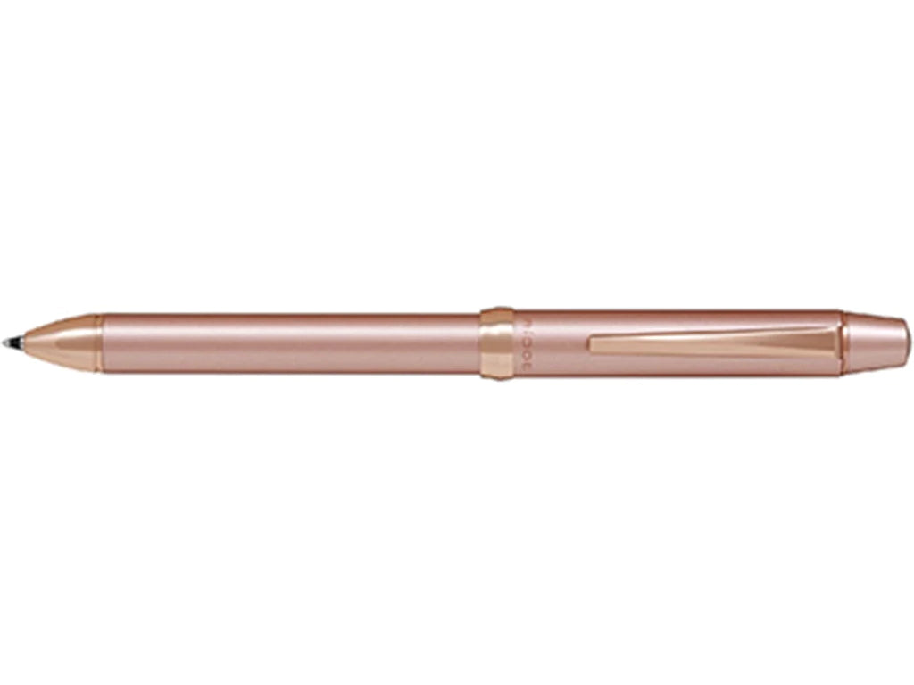 3+1 RiDGE 0.7mm 多機能ペン