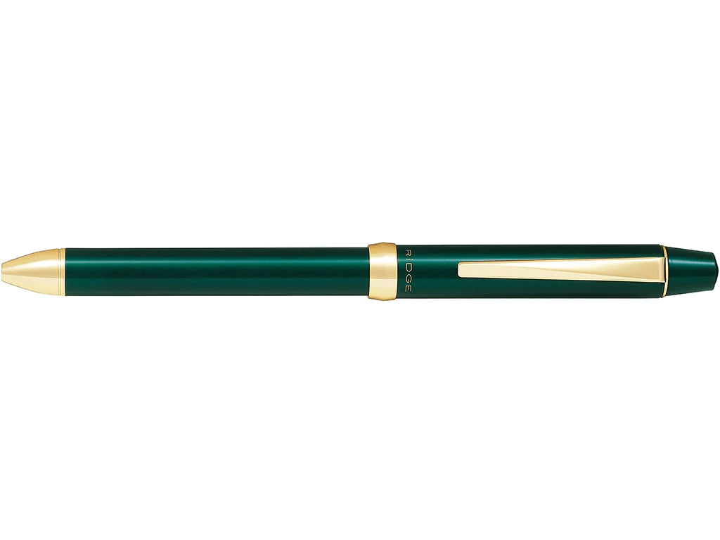 3+1 RiDGE 0.7mm 多機能ペン