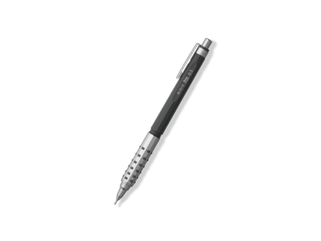 Pentel オレンズ AT デュアルグリップタイプ シャープペンシル
