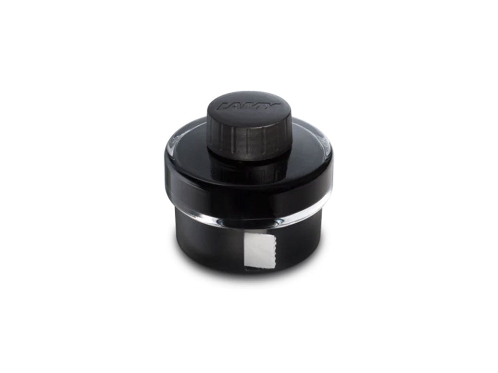 LAMY ボトルインク 50ml ブラック LT52BK