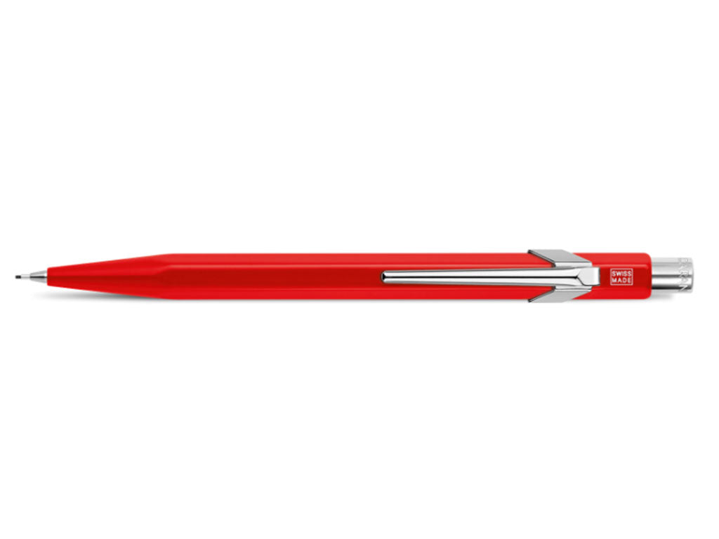 849 クラシックライン メカニカルペンシル 0.5mm
