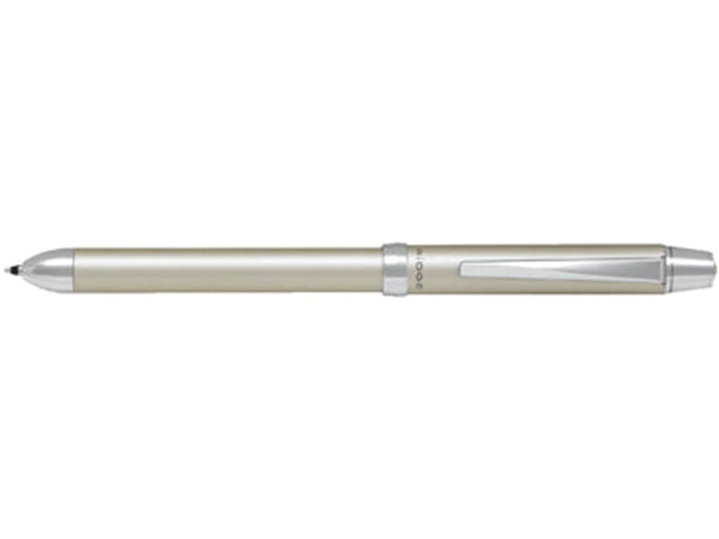 2+1 RiDGE 0.7mm 多機能ペン