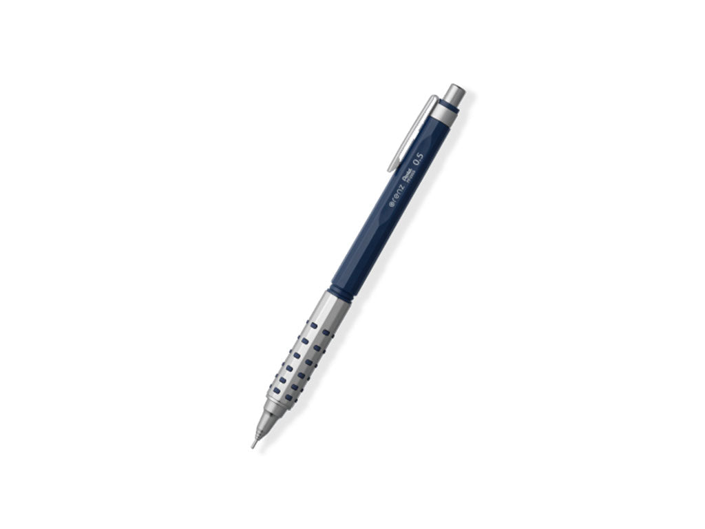 Pentel オレンズ AT デュアルグリップタイプ シャープペンシル