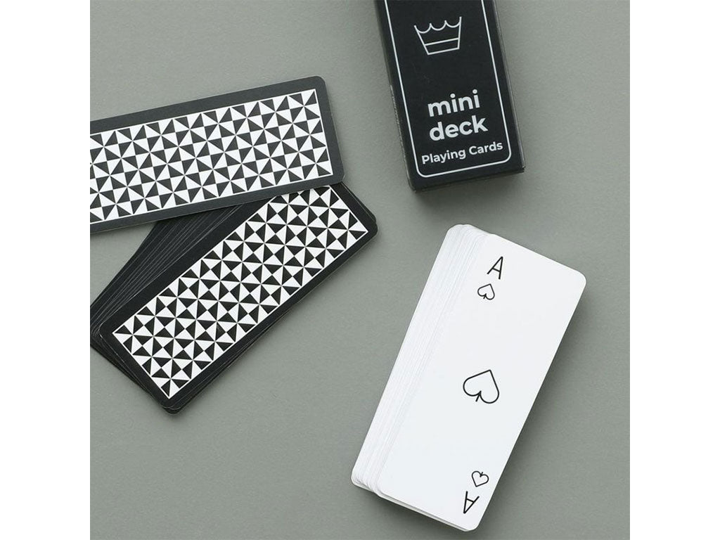 ハイタイド mini deck Playing Cards ミニトランプ – 文化堂・Pentonote