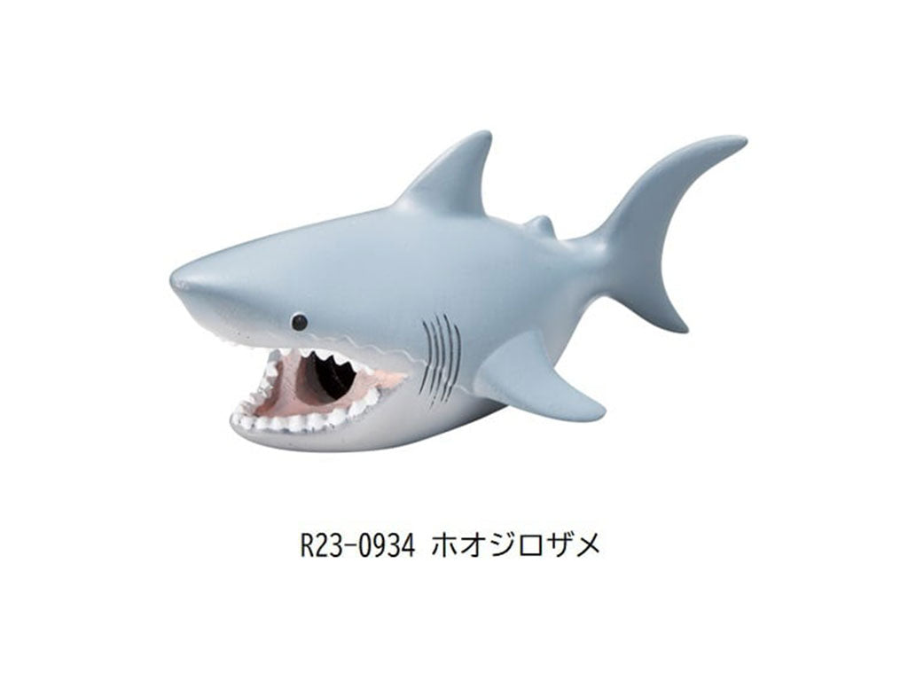 セトクラフト シャープナー(川辺のいきもの)