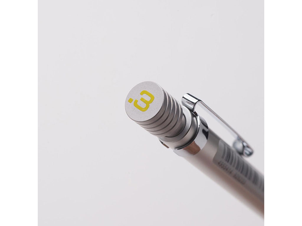 STAEDTLER シルバーシリーズ 製図用シャープペンシル 925 25
