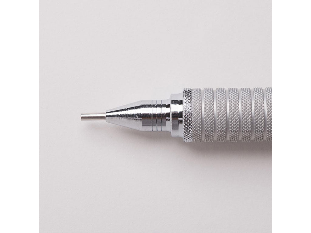 STAEDTLER シルバーシリーズ 製図用シャープペンシル 925 25