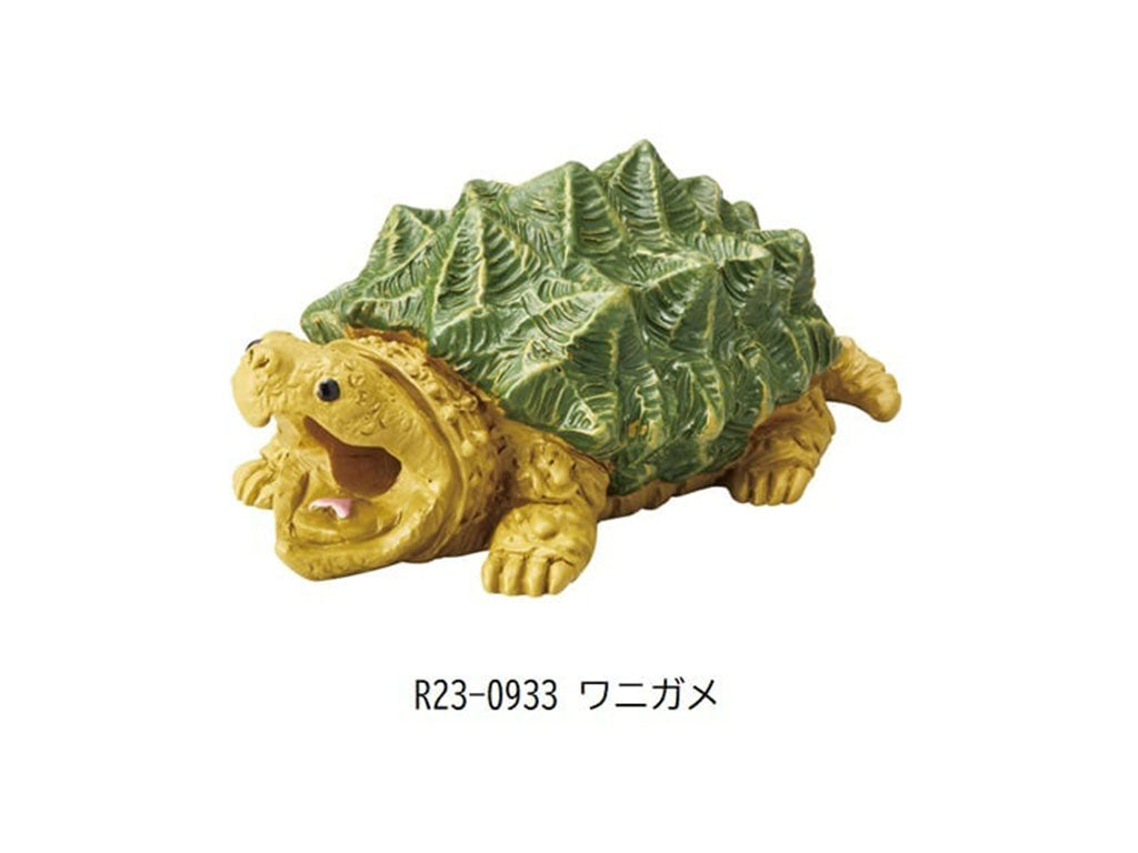 セトクラフト シャープナー(川辺のいきもの)
