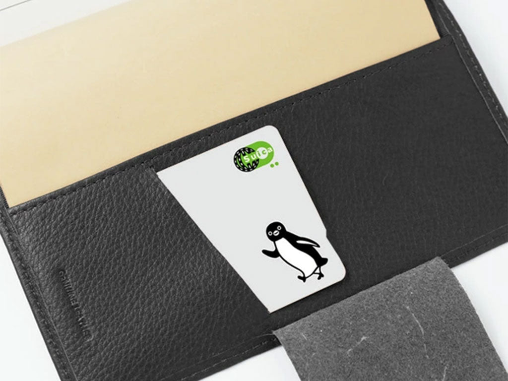 FG ネームカードケース