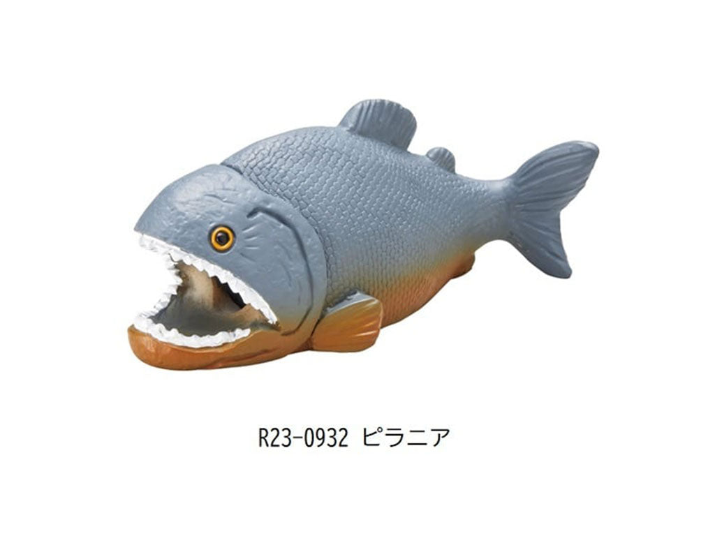 セトクラフト シャープナー(川辺のいきもの)