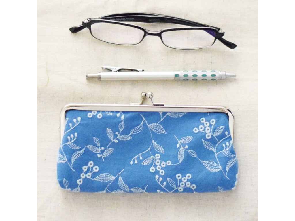 星燈社 平がまぐち うつろい 新月色