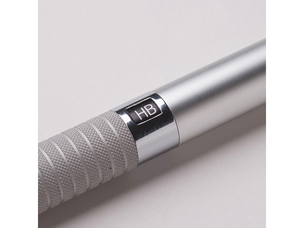 STAEDTLER シルバーシリーズ 製図用シャープペンシル 925 25