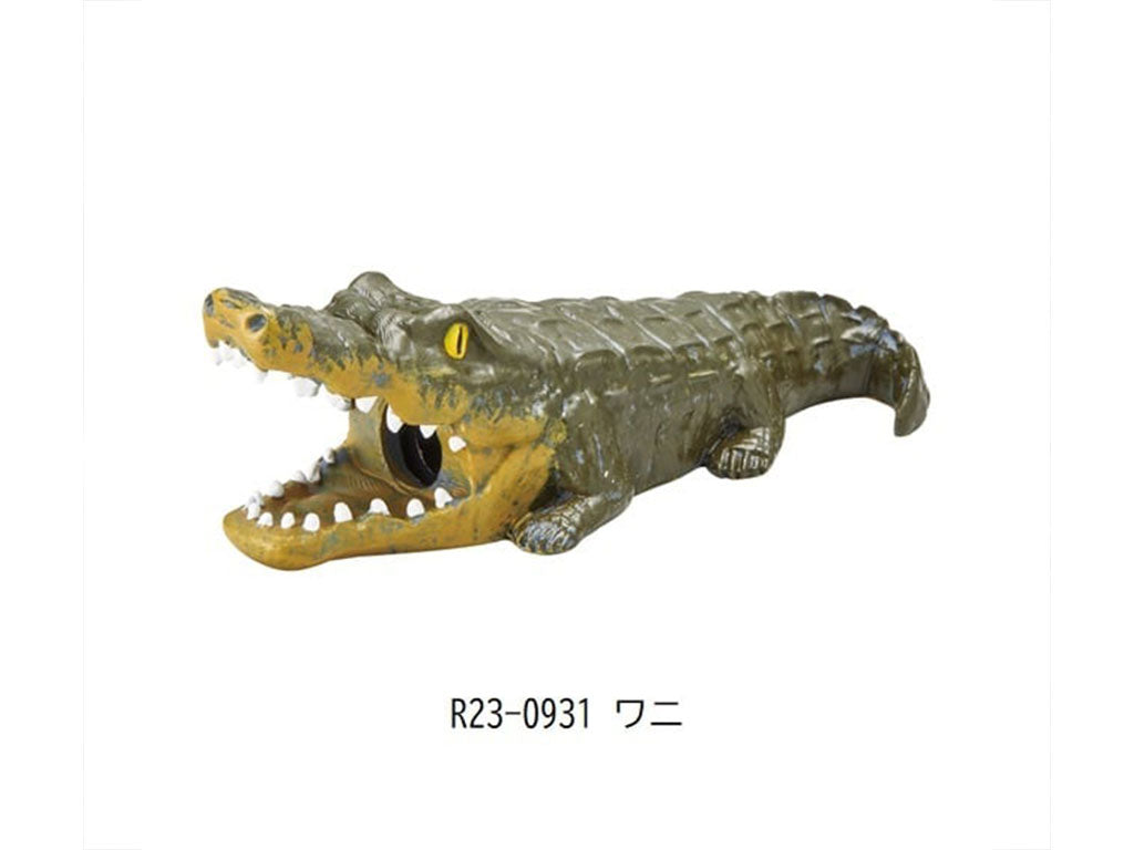 セトクラフト シャープナー(川辺のいきもの)