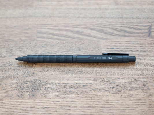 オレンズネロ シャープペンシル