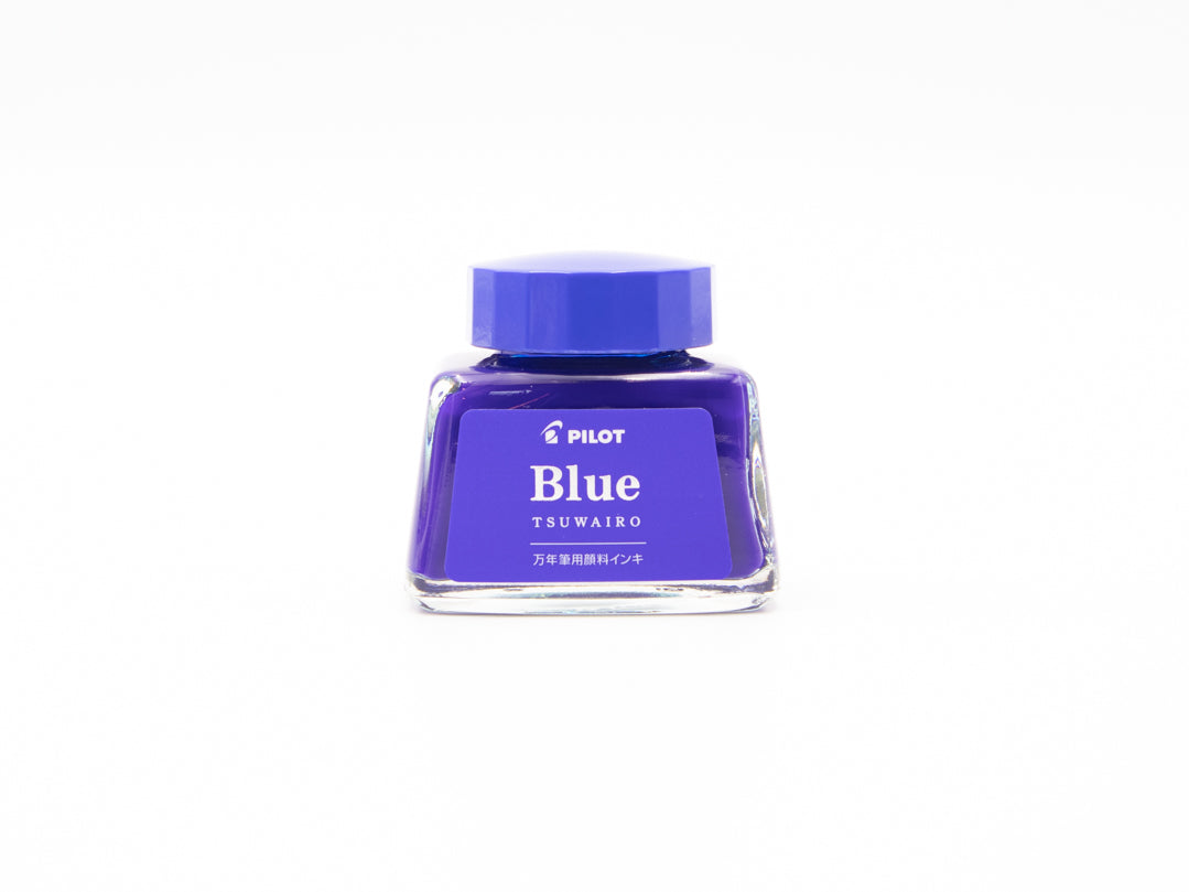 万年筆用顔料インキ