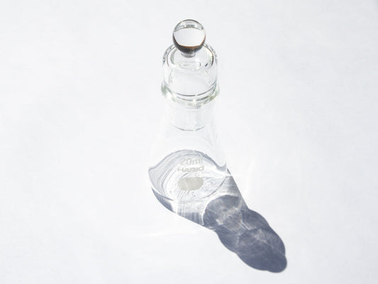 ハリオサイエンスのインクポット