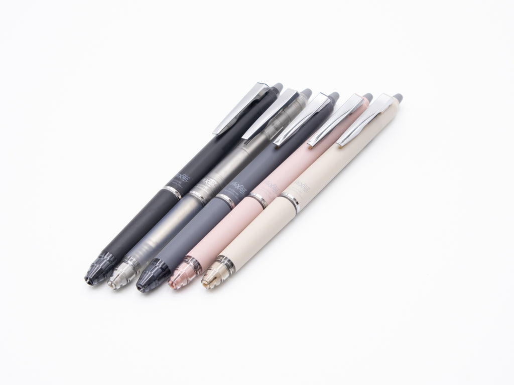 PILOT フリクションボール ノックゾーン 0.5mm