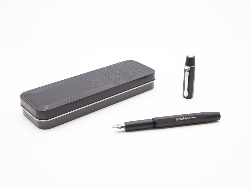 KAWECO オリジナル 万年筆 060