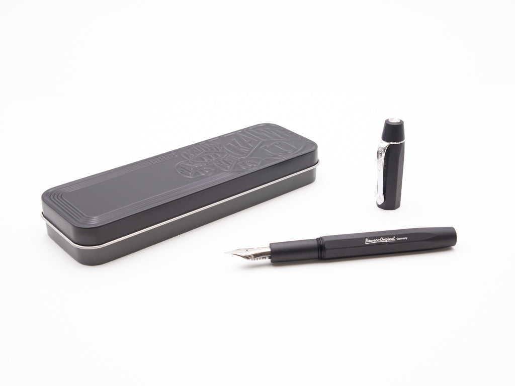 KAWECO オリジナル 万年筆 250