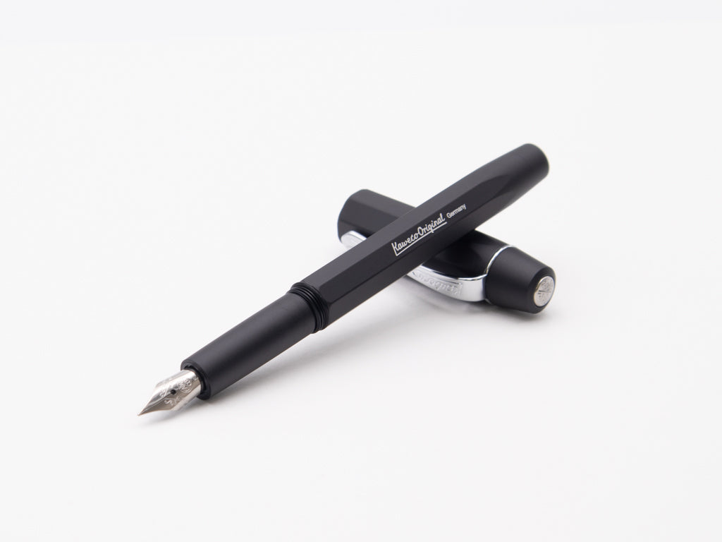 KAWECO オリジナル 万年筆 060