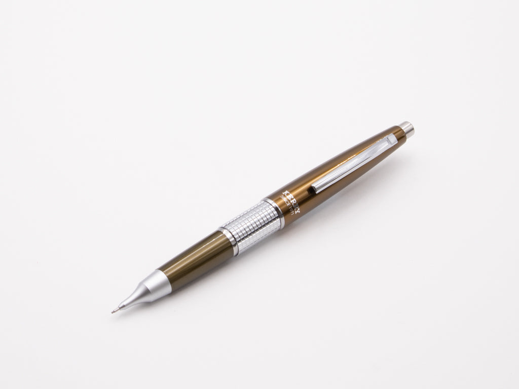 Pentel 万年CIL ケリー 限定色 シャープペンシル 0.5mm