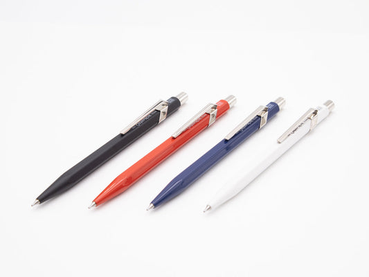 849 クラシックライン メカニカルペンシル 0.5mm