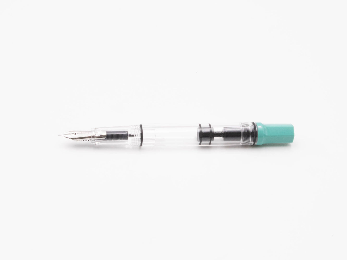 TWSBI ECO ツイスビーエコ 万年筆 ペルシャグリーン