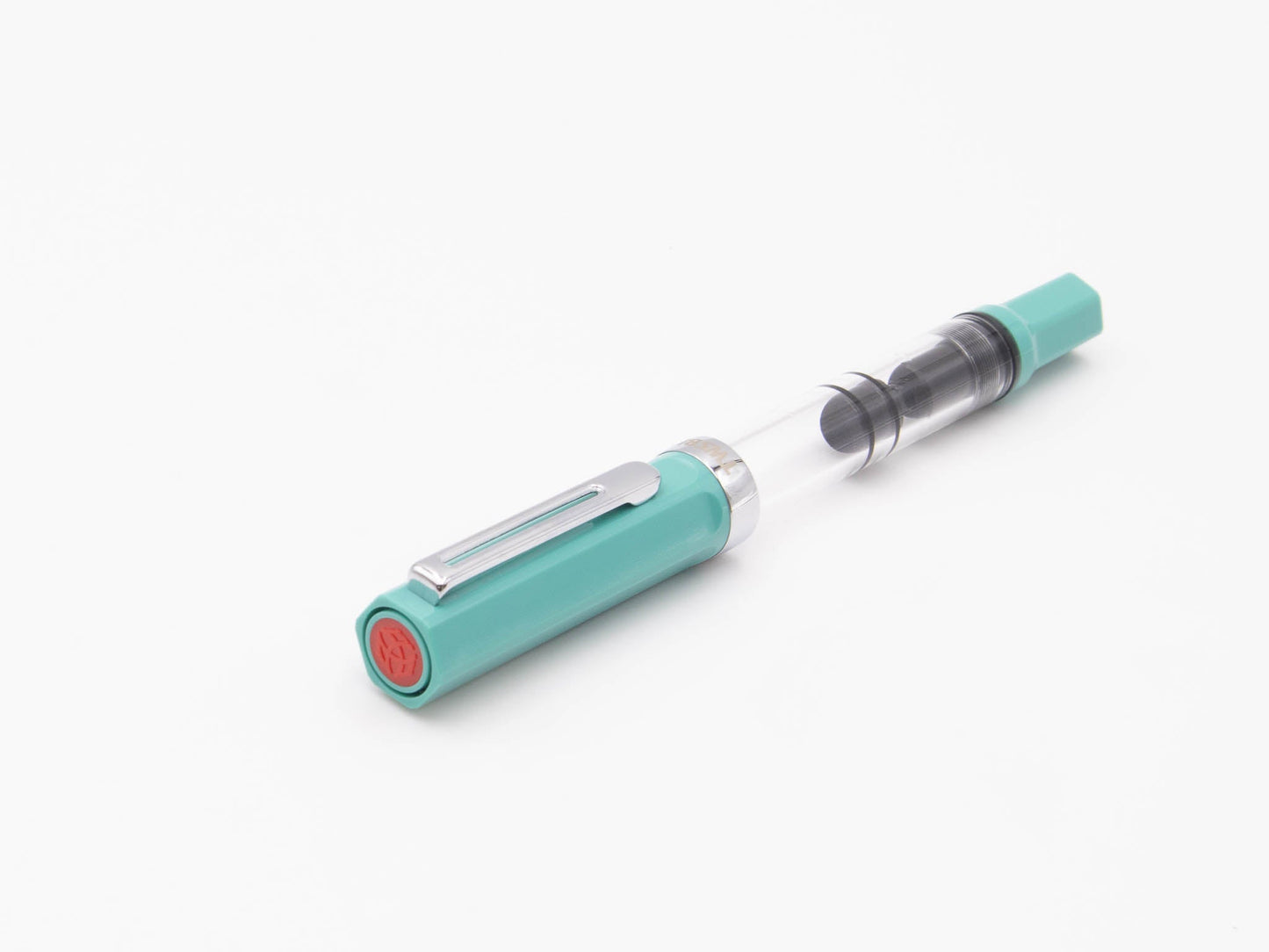 TWSBI ECO ツイスビーエコ 万年筆 ペルシャグリーン