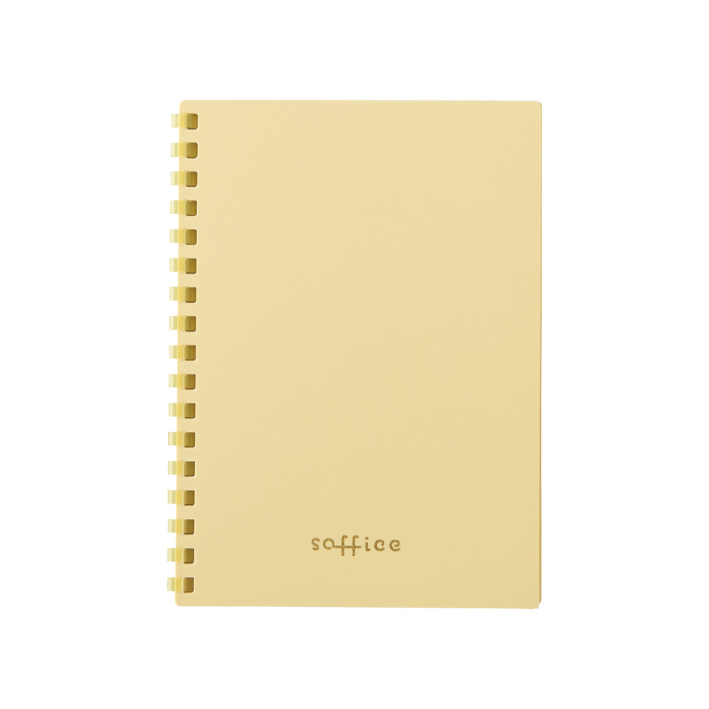 LIHIT LAB ソフィーチェノート A6