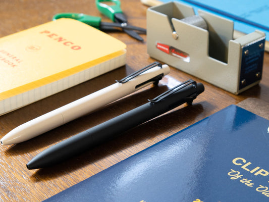 ジェットストリーム プライム 2+1 多機能ペン 0.5mm