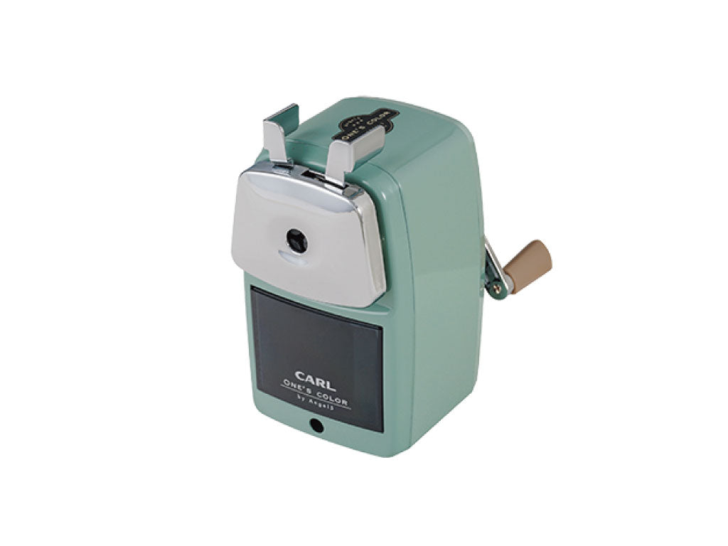 カール事務器 エンゼル5ロイヤル3 鉛筆削り