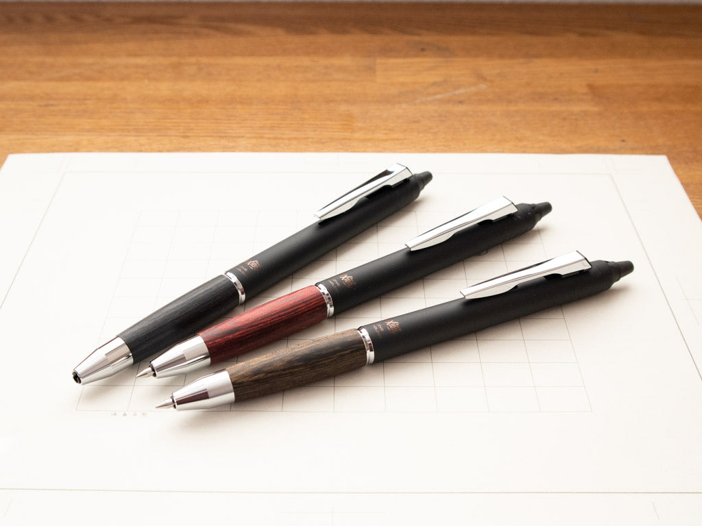 PILOT FRIXION BALL KNOCK ZONEフリクションボールノックゾーン