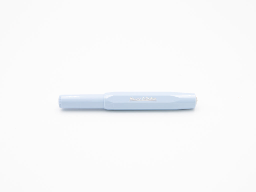 カヴェコの万年筆