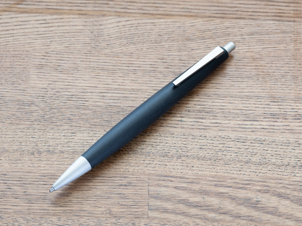 LAMY 2000 ボールペン