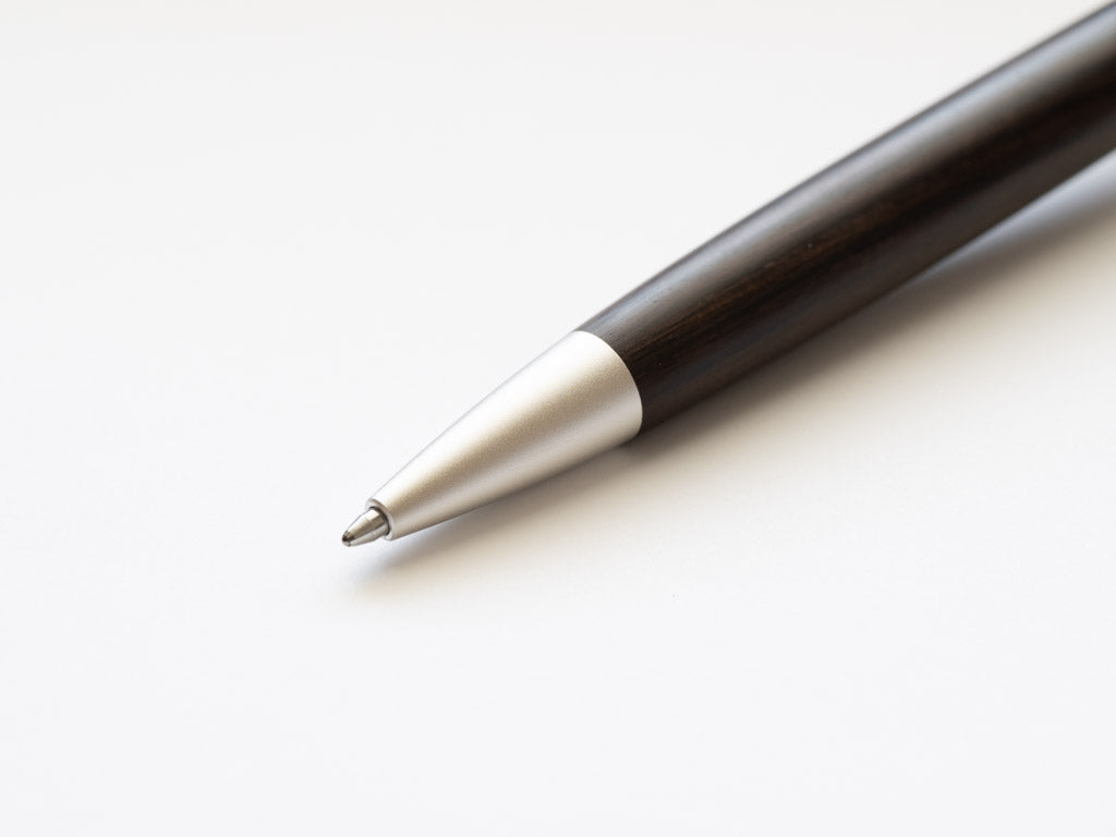 LAMY 2000 ブラックウッド ボールペン