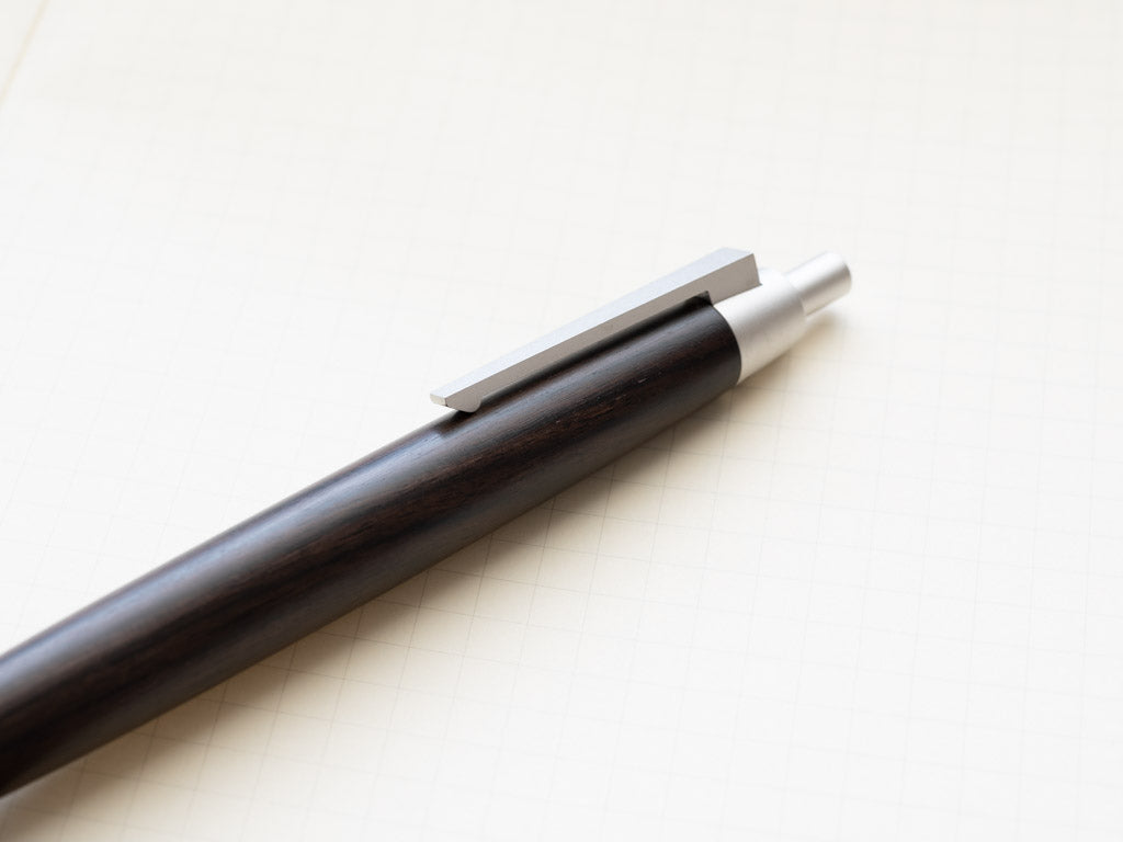 LAMY 2000 ブラックウッド ボールペン